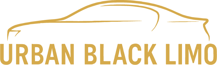 Urban Black Limo
